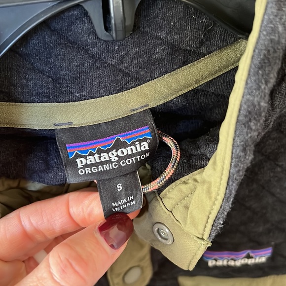 Patagonia - Picture 2 of 3